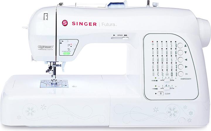Image du produit Singer Xl-420