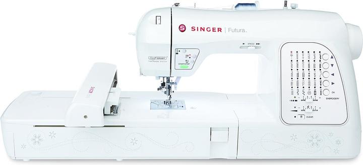 Image du produit Singer Xl-420