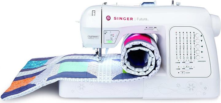 Image du produit Singer Xl-420