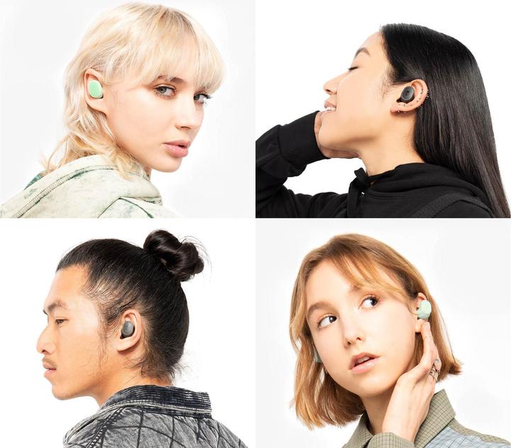 Produktbild Skullcandy Sesh Evo (5 h, Kabellos)