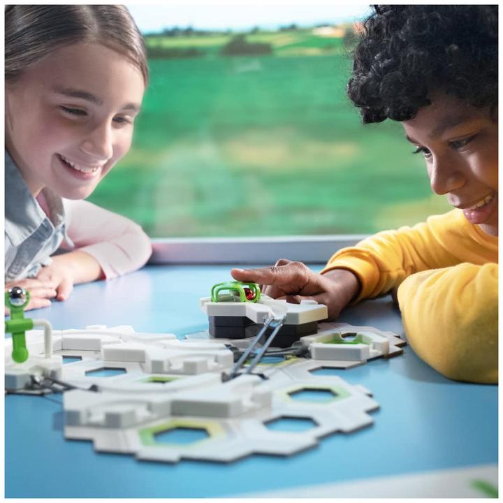 Produktbild Ravensburger GraviTrax The Game Course