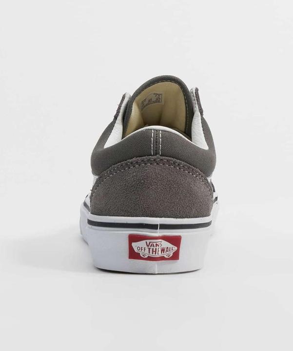 Actual product image Vans Shoes Old Skool (35)