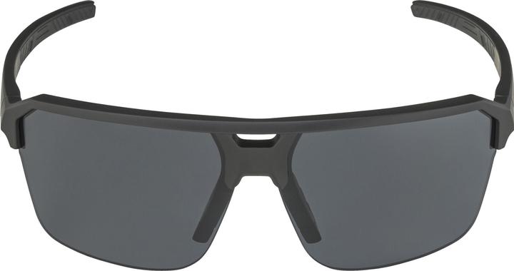 Produktbild ALPINA SPORTS Swift HR (Black Matt, Black)