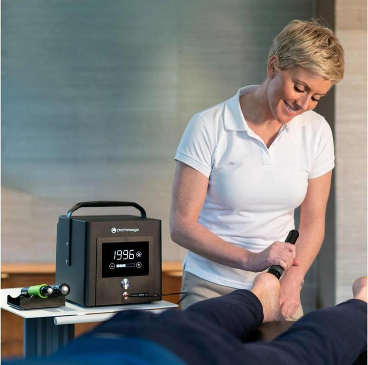 Produktbild Chattanooga Therapiegerät Intelect RPW Lite Stosswelle