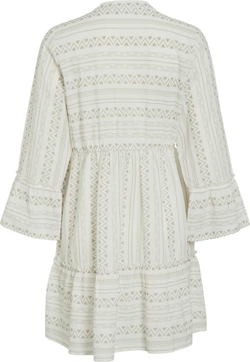 Produktbild Vila VIETNA 3/4-Arm Minikleid (38)