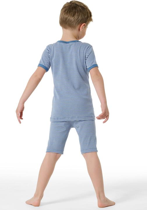 Produktbild Schiesser Pyjama Natural Love (104)