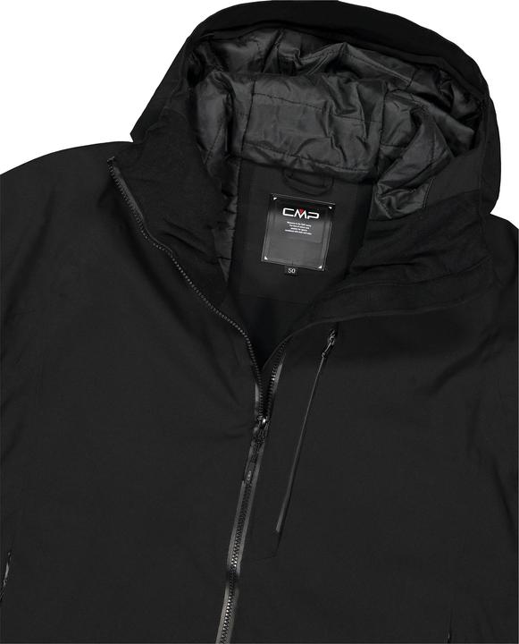 Produktbild CMP Campagnolo Hoodie (L)