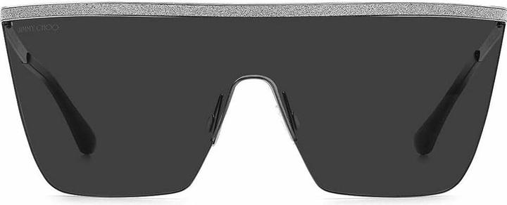 Image du produit Jimmy Choo Lunettes de soleil pour femmes LEAH-S-79DIR Ø 136 mm