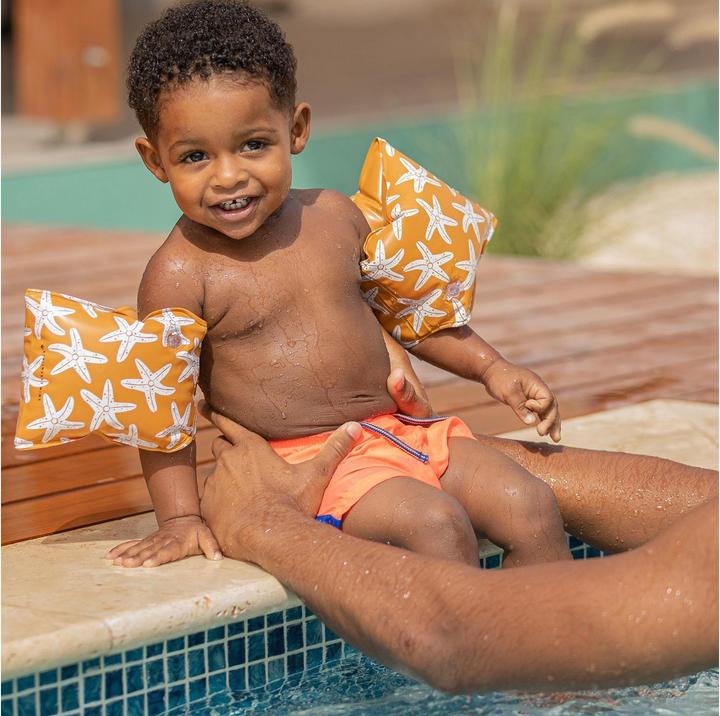 Produktbild Swim Essentials Schwimmflügel 02 Jahre Sea Star