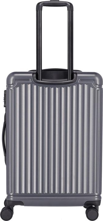 Produktbild Travelite Cruise 4-Rollen Kofferset 3tlg. (202 l, XL (ab 115l))