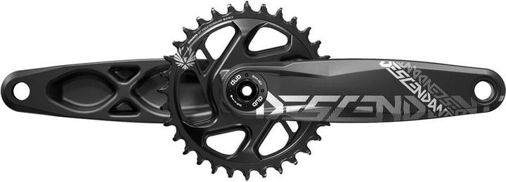 Image du produit Truvativ Descendant Eagle DUB (170 mm)