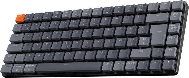 Produktbild Keychron K3 (CH, Kabelgebunden, Kabellos)