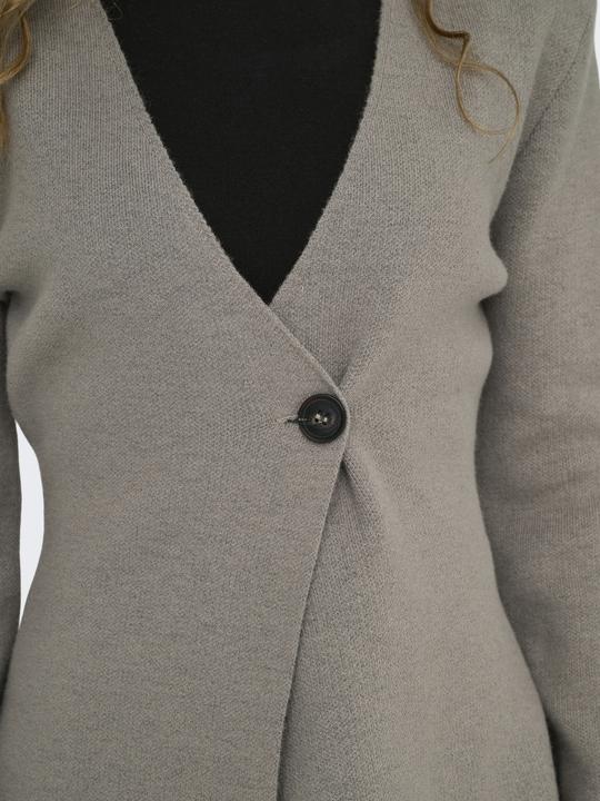 Actual product image Only Onlmyera Life Ls One Button Cardigan Knt (XL)