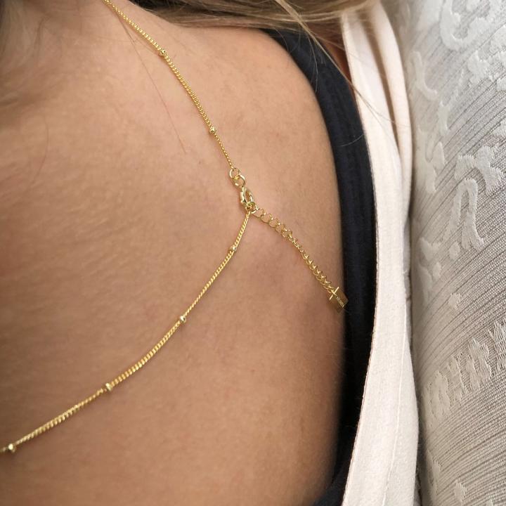 Immagine prodotto Ailoria Saburo (Argento 925)