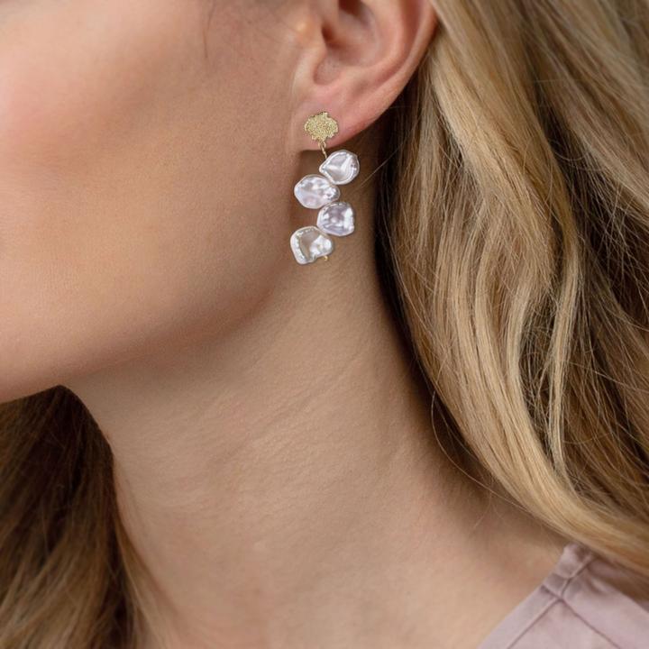 Actual product image Ailoria Satu (925 Sterling silver)