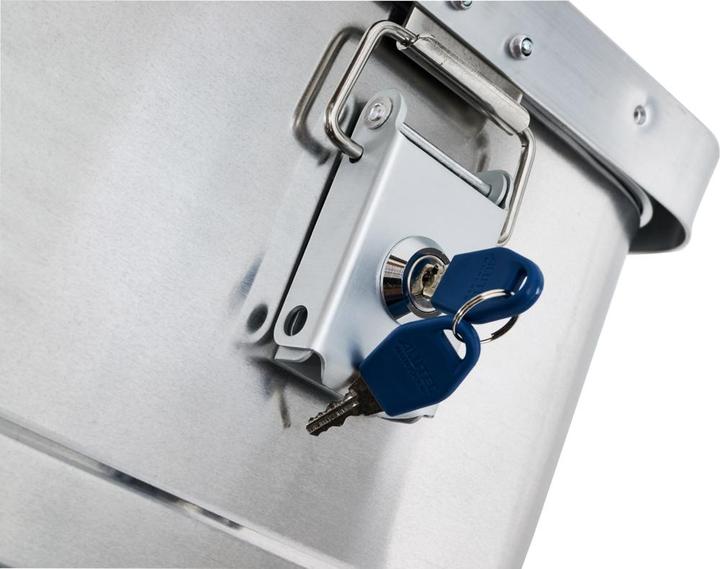 Immagine prodotto Alutec Classico 142