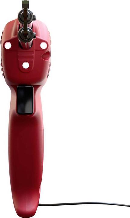 Actual product image Weller Erem WLG940023C Soldering gun 230V 140W chisel shape 480°C (max)