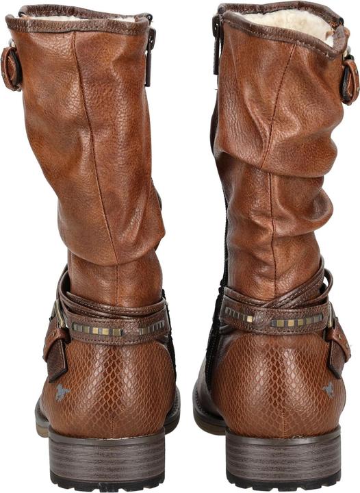 Actual product image Mustang Stiefeletten (37)