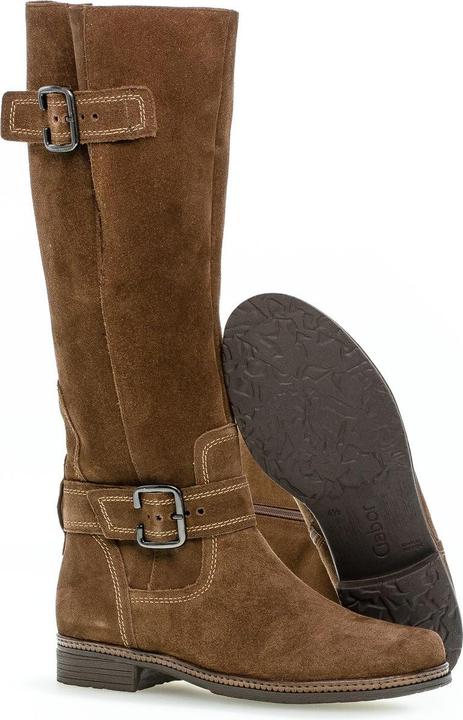 Image du produit Gabor Bottes (40.5)