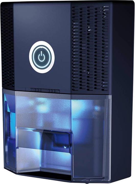 Actual product image Pingi Vida 1S (30 m², 0.25 l/24h)