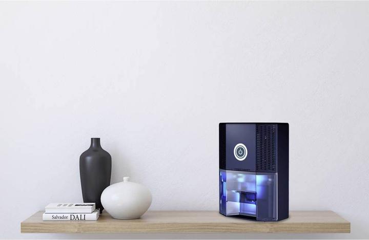 Actual product image Pingi Vida 1S (30 m², 0.25 l/24h)