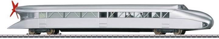 Image du produit Märklin 039777 Zeppelin sur rail