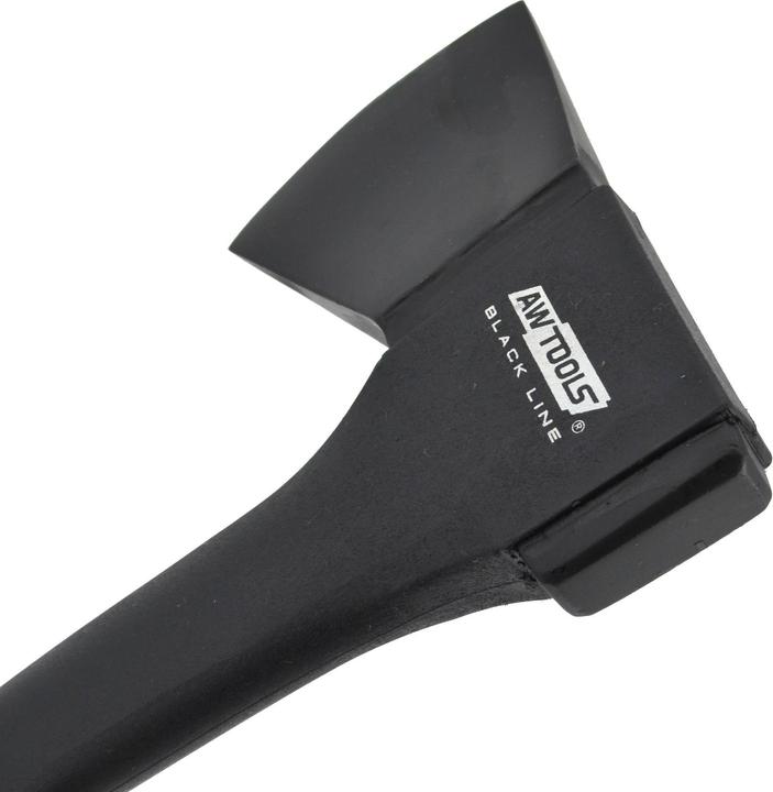 Actual product image Awtools Siekiera Pełny Kompozyt 1800g Black Line