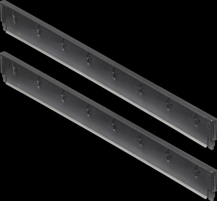 Immagine prodotto wolfcraft wolfcraft 2 divisori per cassetti piccoli (Metallo)