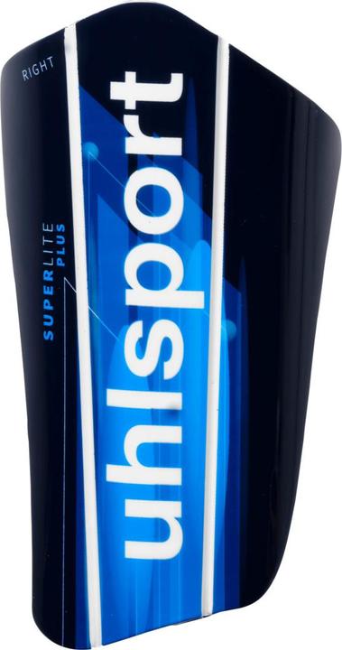 Actual product image Uhlsport child shin guards super lite plus (M)