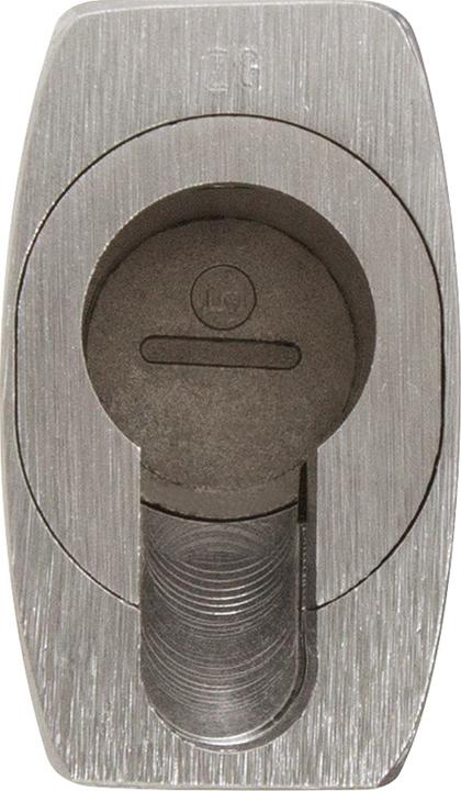 Produktbild Abus 86TI/55 without cylinder