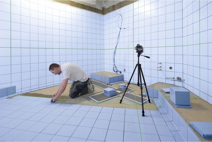 Produktbild Bosch Professional GLL 3-80 G