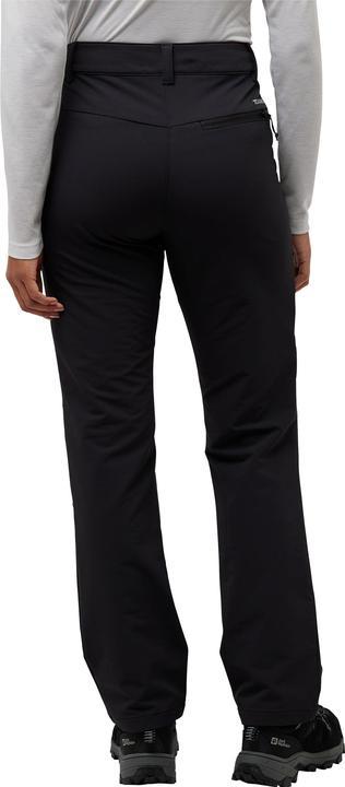 Produktbild Jack Wolfskin Activate Thermic Pants W (42)