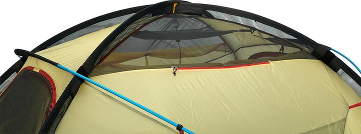 Actual product image Wechsel Precursor tent (Dome tent, 5.34 kg, 4 persons)