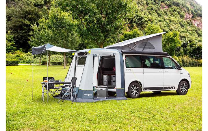 Immagine prodotto Brunner Cometa (Tenda, 5.10 kg, 1 persona)