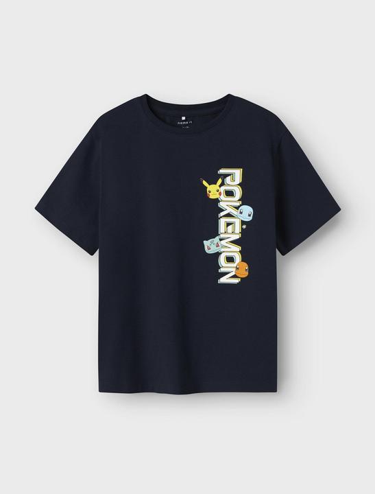 Actual product image Name it Pokémon T-Shirt (146)