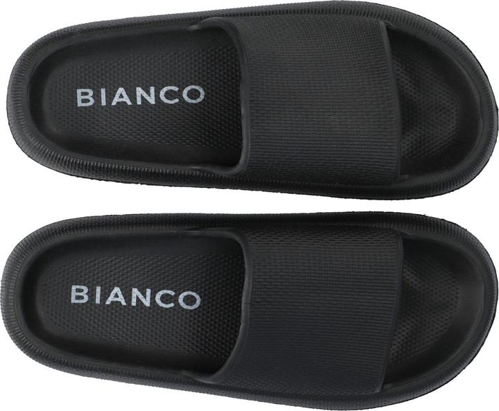 Actual product image Bianco BIAJULIA slippers (39)