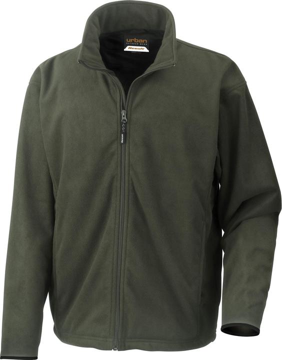 Regatta Urban Extreme Climate Stopper Fleecejacke