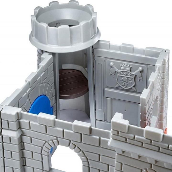 Actual product image Little Tikes Classic Castle