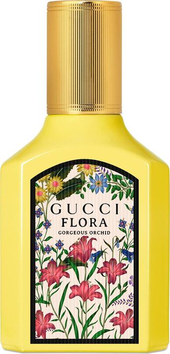 Gucci Flora Gorgeous Orchid