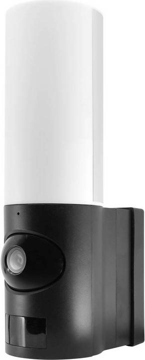 Produktbild Avidsen HOMECAM SPOTLIGHT Outdoor 127005 WLAN IP Überwachungskamera 1920 x 1080 Pixel (1920 x 1080 Pixels)