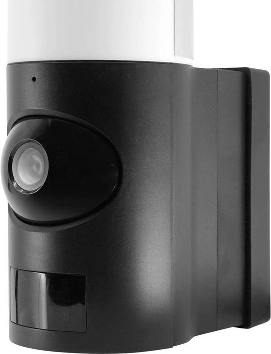 Produktbild Avidsen HOMECAM SPOTLIGHT Outdoor 127005 WLAN IP Überwachungskamera 1920 x 1080 Pixel (1920 x 1080 Pixels)