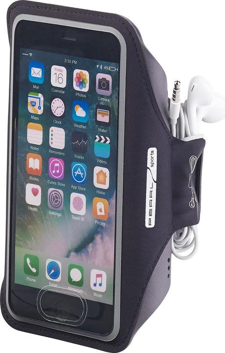 Produktbild Pearl Sport-Armband-Tasche für Smartphones