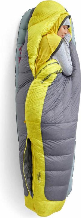 Immagine prodotto Sea To Summit Spark Women's 7C (196 cm)