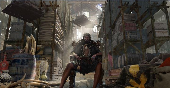 Image du produit Microsoft Jeu Xbox Skull & Bones édition spéciale (Xbox Series X)