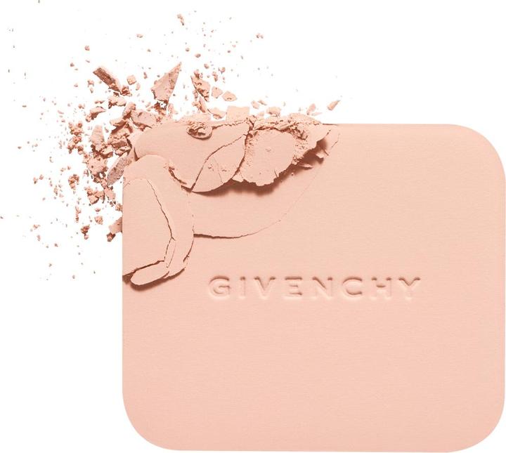 Produktbild Givenchy Matissime Velvet Compact N°02 Mat Satin (2)