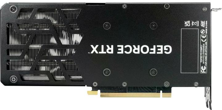 Immagine prodotto Gainward Guadagna 16GB D6 RTX 4060 Ti Panther (16 GB)