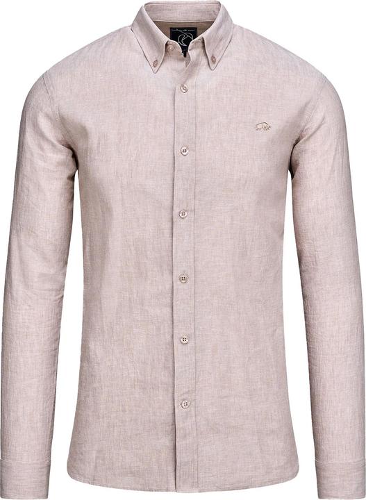 Immagine prodotto Raging Bull Classic Camicia Manica Lunga Uomo (XL)