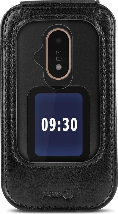 Actual product image Doro Case - bagsidecover til mobiltele (Universal)