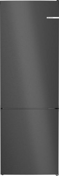 Actual product image Bosch Hausgeräte BOSC Stand Refrigerator Freezer Combination (440 l)
