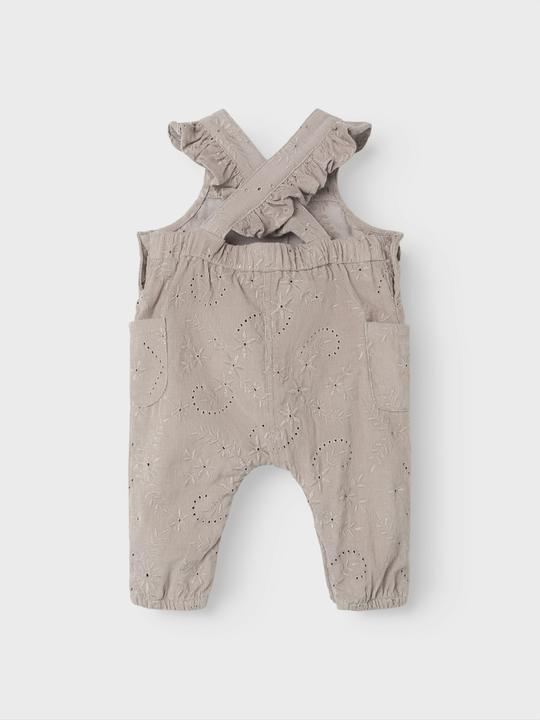 Actual product image Name it Bio-Baumwoll Overall (56)